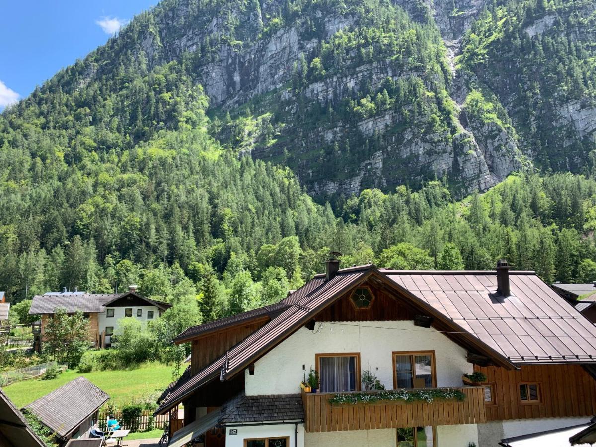 Apartment Sophia - Hallstatt Ngoại thất bức ảnh