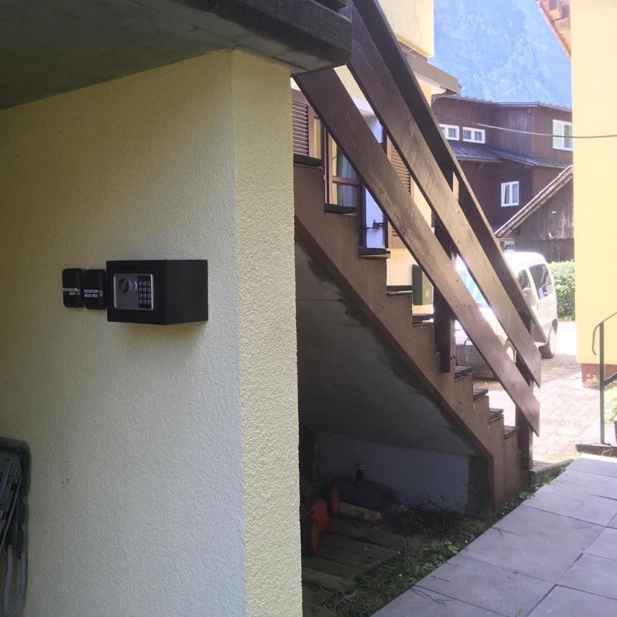 Apartment Sophia - Hallstatt Ngoại thất bức ảnh