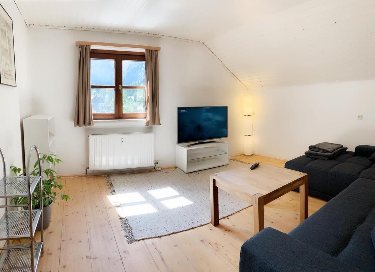 Apartment Sophia - Hallstatt Ngoại thất bức ảnh
