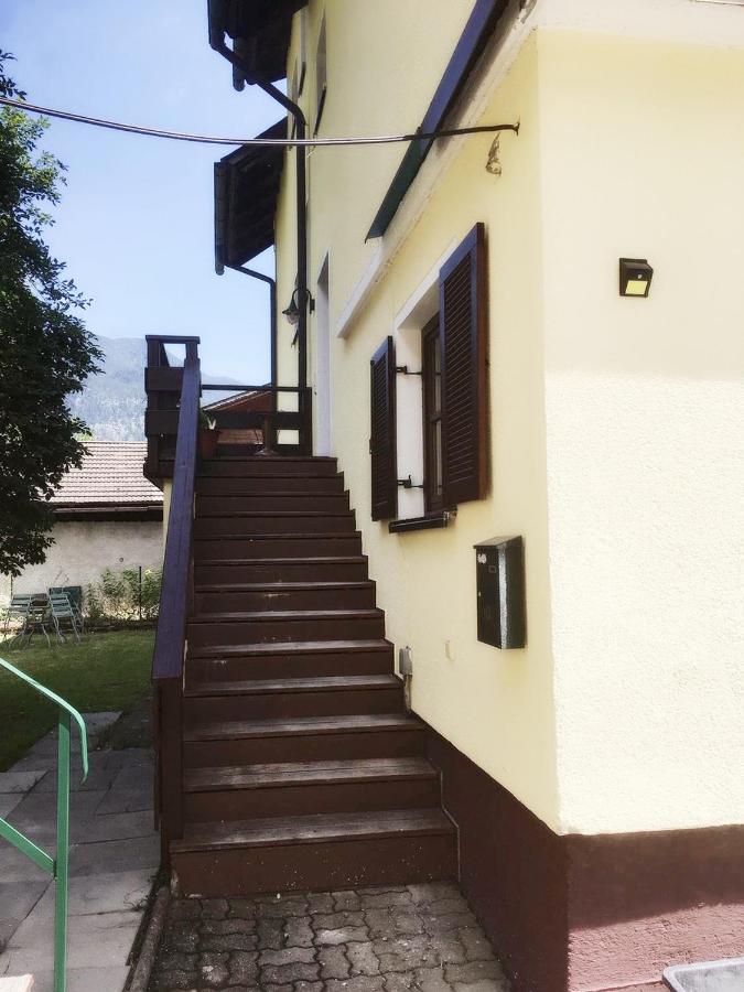 Apartment Sophia - Hallstatt Ngoại thất bức ảnh