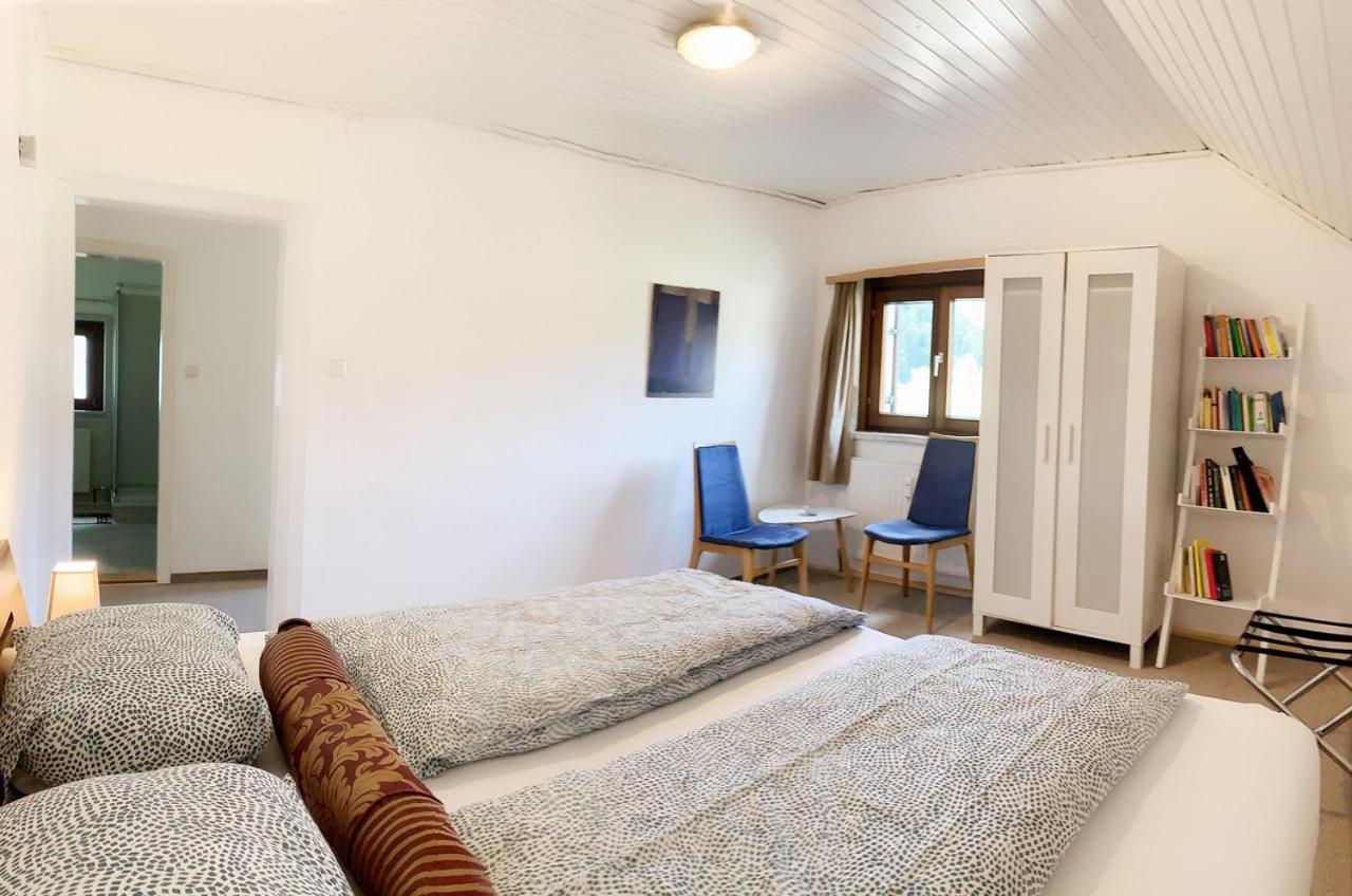 Apartment Sophia - Hallstatt Ngoại thất bức ảnh