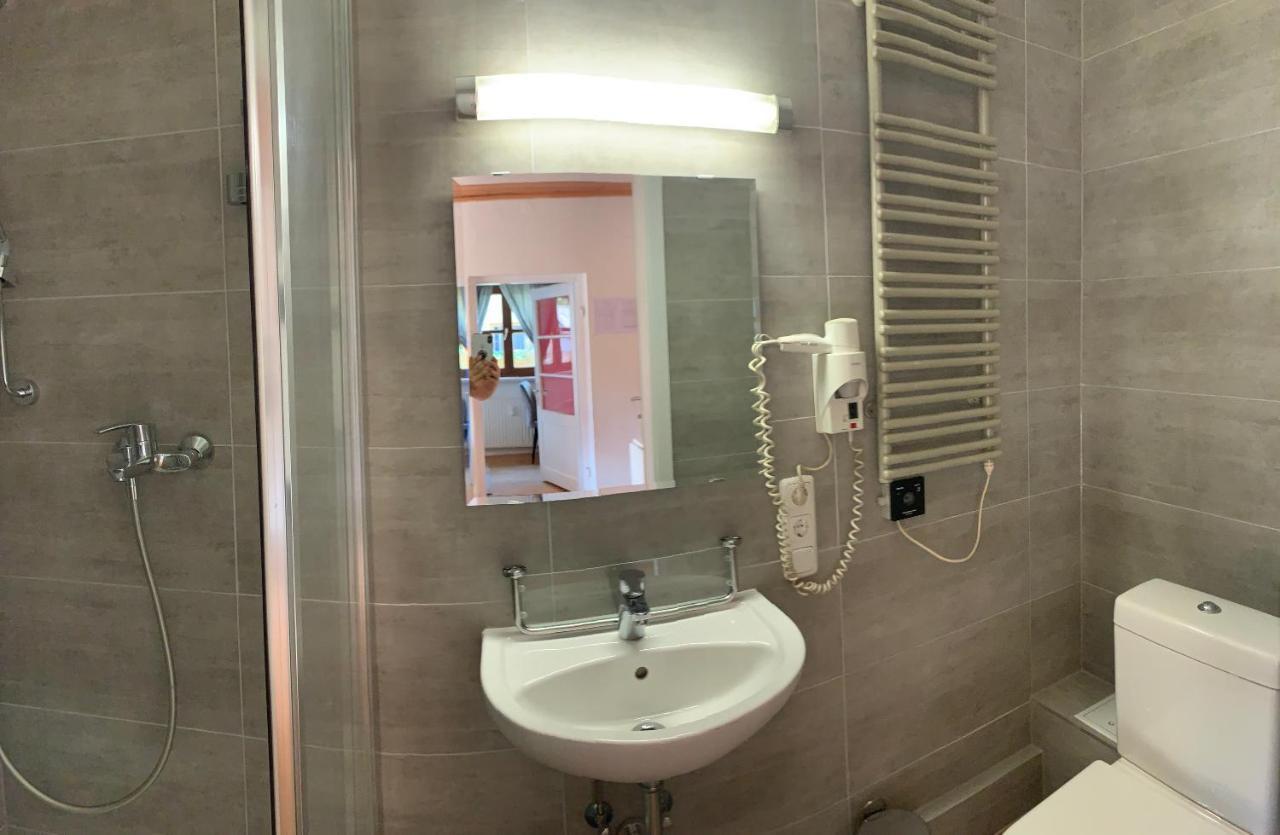 Apartment Sophia - Hallstatt Ngoại thất bức ảnh