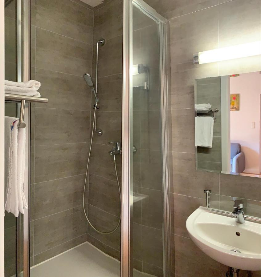 Apartment Sophia - Hallstatt Ngoại thất bức ảnh
