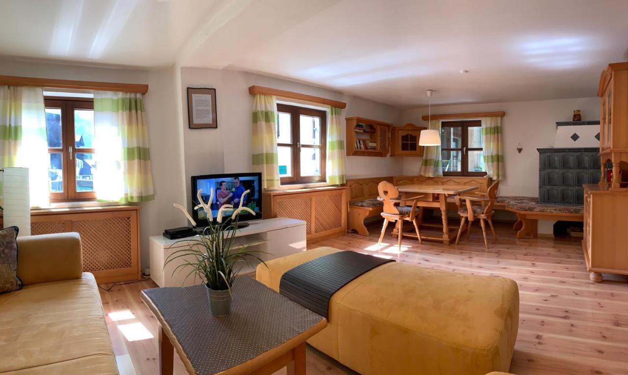 Apartment Sophia - Hallstatt Ngoại thất bức ảnh
