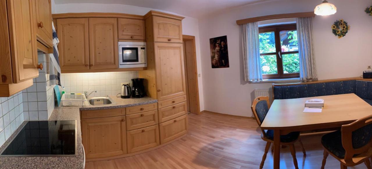 Apartment Sophia - Hallstatt Ngoại thất bức ảnh
