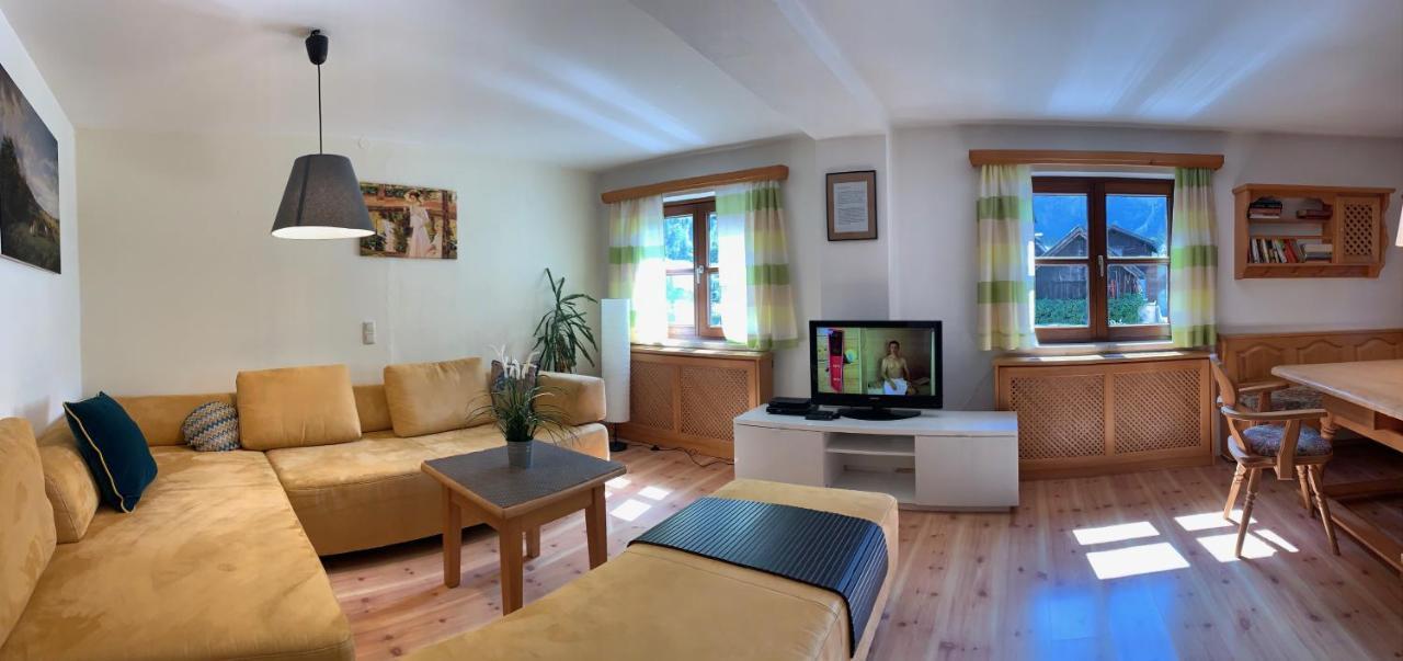 Apartment Sophia - Hallstatt Ngoại thất bức ảnh