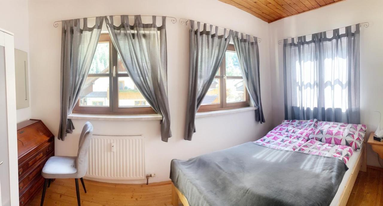 Apartment Sophia - Hallstatt Ngoại thất bức ảnh