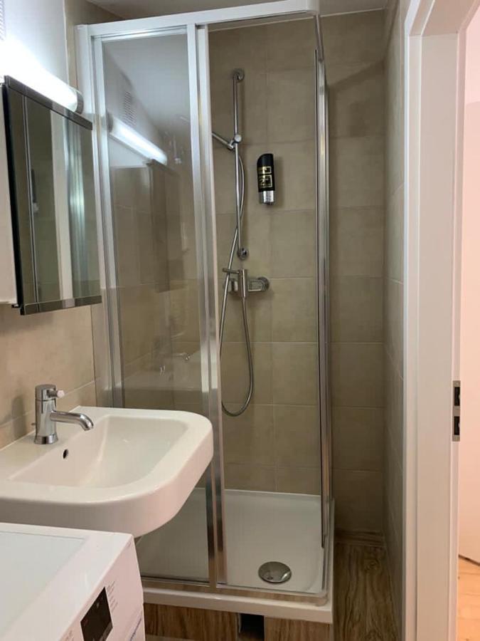 Apartment Sophia - Hallstatt Ngoại thất bức ảnh