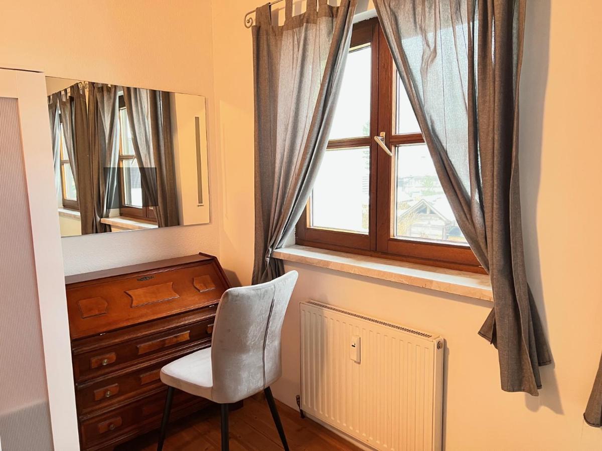 Apartment Sophia - Hallstatt Ngoại thất bức ảnh