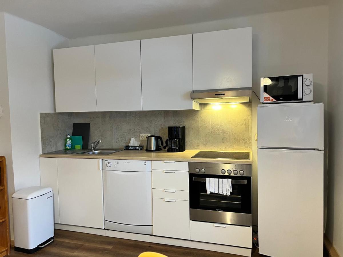 Apartment Sophia - Hallstatt Ngoại thất bức ảnh