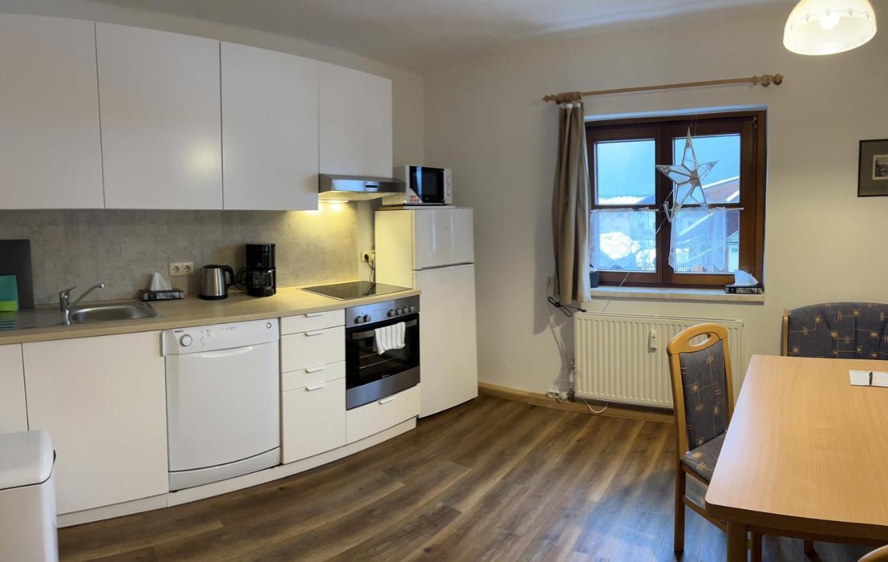 Apartment Sophia - Hallstatt Ngoại thất bức ảnh