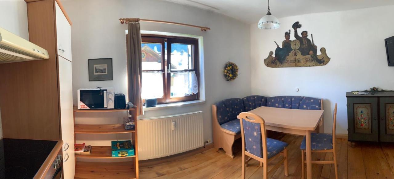 Apartment Sophia - Hallstatt Ngoại thất bức ảnh