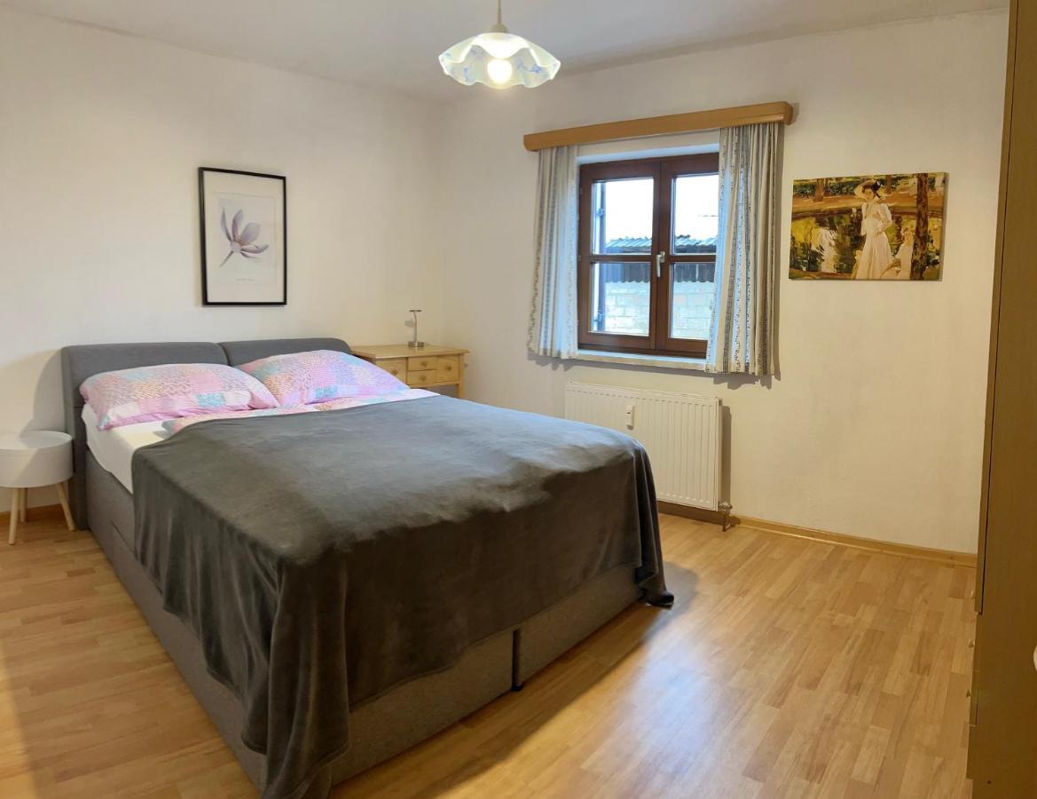 Apartment Sophia - Hallstatt Ngoại thất bức ảnh